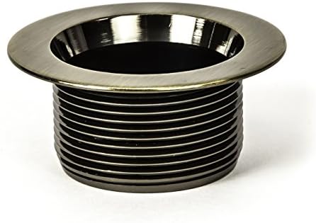 PermaFLOW PF0967 AB Lift n Turn Bath Tub Drain Assembly