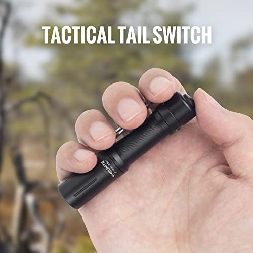 ThruNite Archer EDC Flashlight