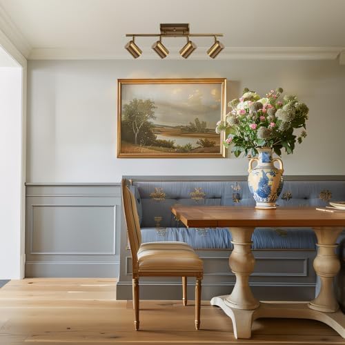 Luxury Track Lighting Kit for Your Home