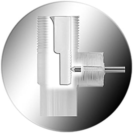 Magnetic Sink Drain Stopper Eliminates Clogs Easy to Install Remove
