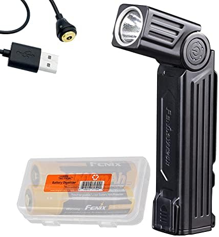1000 LUMEN Worklight with Magnetic Backup Battery