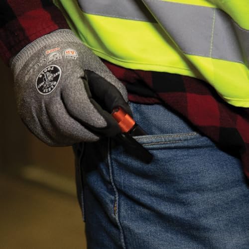 Klein Tools 56411 Rechargeable Pocket Flashlight