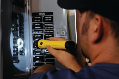 Streamlight PolyStinger HAZ-LO