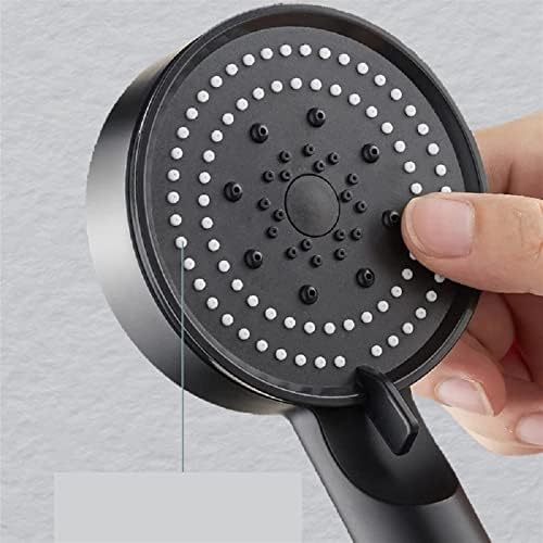 Precise Adjustable Eco-Friendly Bathroom Shower Head