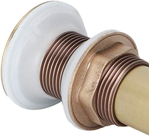 Garosa Sink Drain with Anti-Clogging Design
