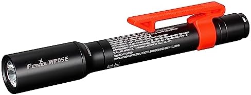 Fenix Get the most with 3 modes 85 lumens 80-hour runtime