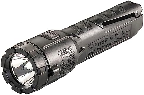 Streamlight 68752 Dualie Flashlight - 140 Lumens