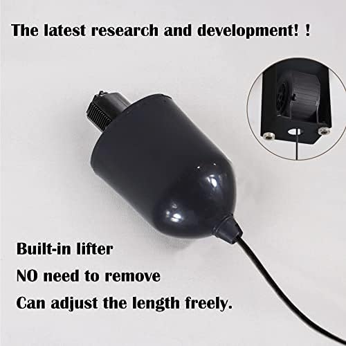 Adjustable Vintage Track Lighting