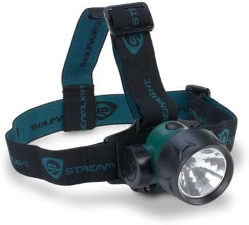 Streamlight Trident Multi-Purpose Handheld Flashlight