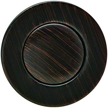 PermaFLOW Pop-Up Sink Drain Gray