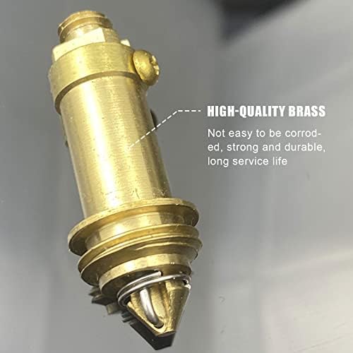 All-Weather Sink Drain Stopper