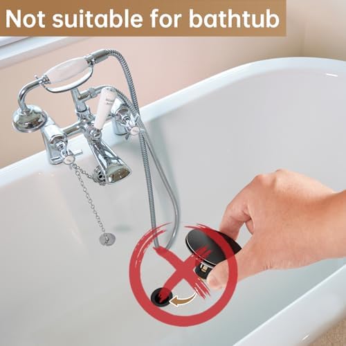 Fransiton Sink Stopper 11-177 inch