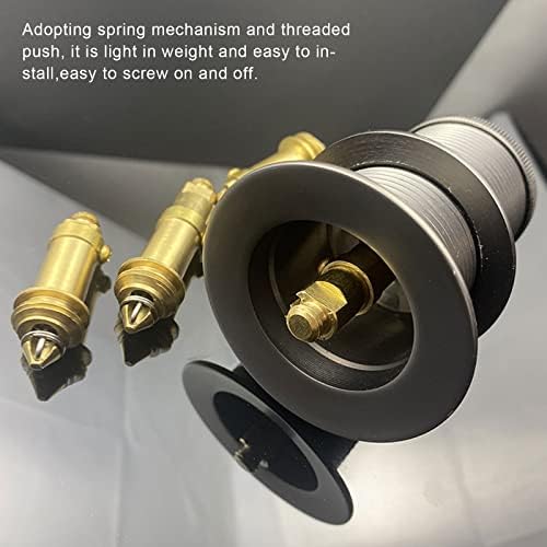 All-Weather Sink Drain Stopper