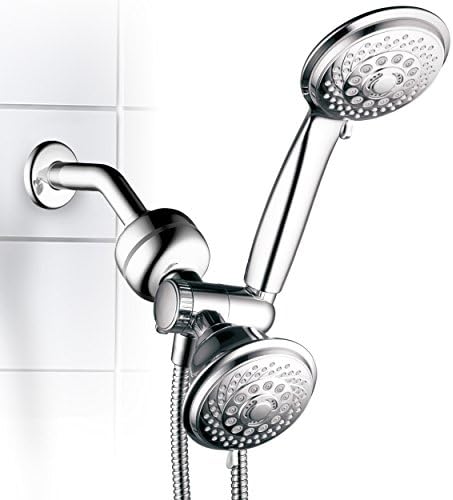 Luxury 3-in-1 Shower Head