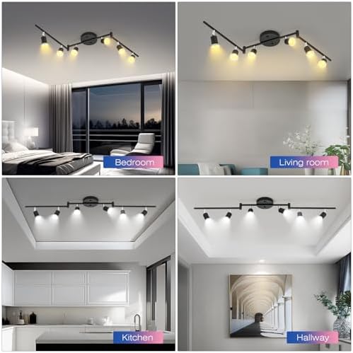 Perfect for Space-Saving and Stylish Home