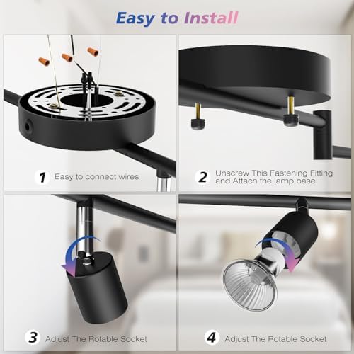 Perfect for Space-Saving and Stylish Home