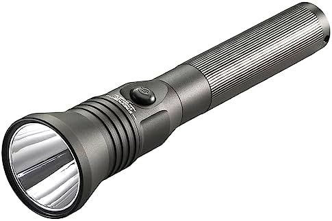 Streamlight 800-Lumen HPL Flashlight with 3-Hour Strobe