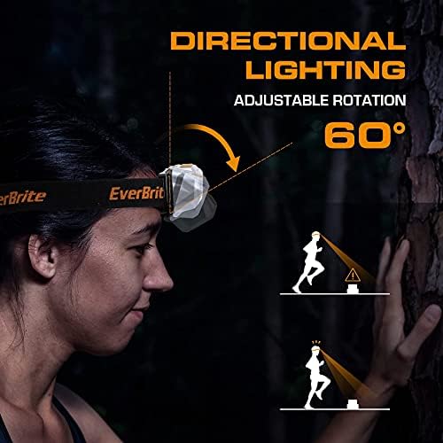 900 Lumen Durable Tactical Flashlight 2-Piece Set