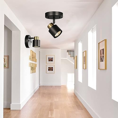 Adjustable Wall Mount Tracker 2-Pack