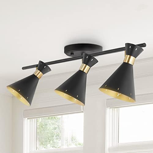 JONATHAN Y JYL9905A Mid-Century Modern Retro Lighting