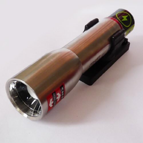 Coast A25R 725 Lumen LED Flashlight