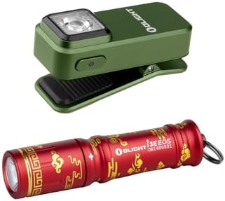 OLIGHT Oclip