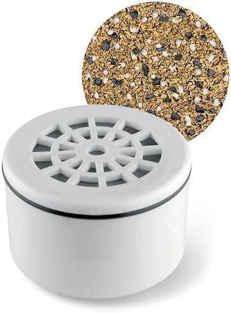 Luxury 3-in-1 Shower Head