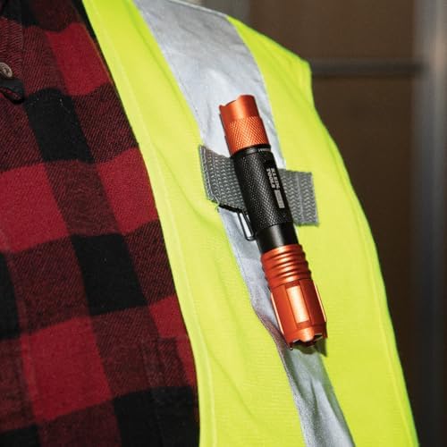 Klein Tools 56411 Rechargeable Pocket Flashlight