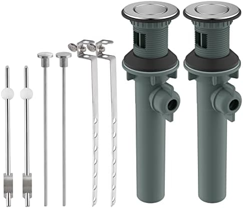 BathFix Sink Drain