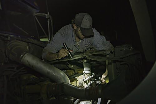Coast A25R 725 Lumen LED Flashlight