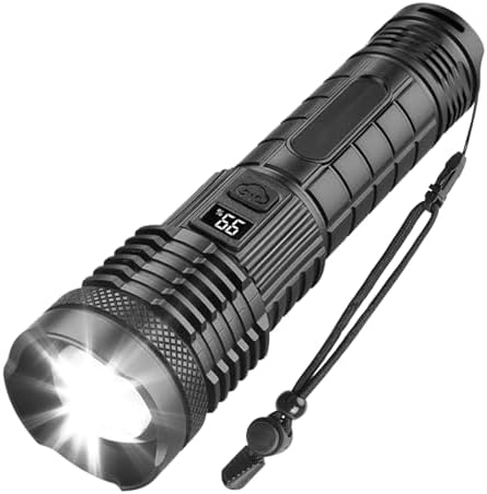BigBright Adjustable Focus Rechargeable LED Headlamp