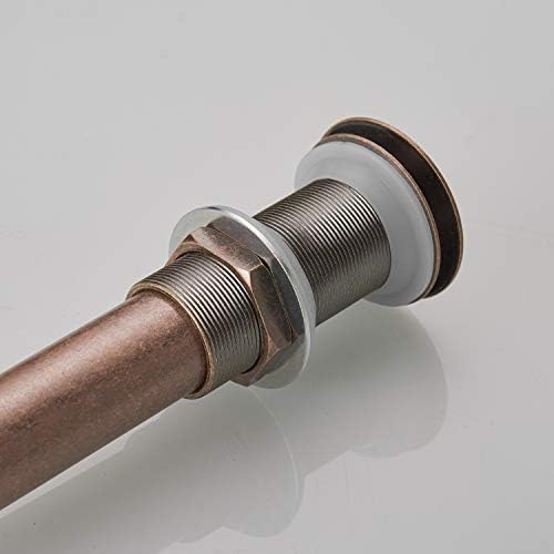BWE 1 58 Bathroom Faucet