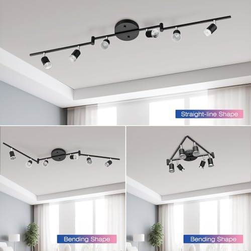 Perfect for Space-Saving and Stylish Home