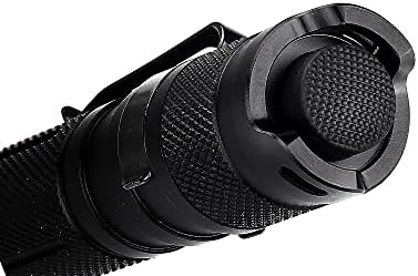 Fenix LD22 Flashlight Black