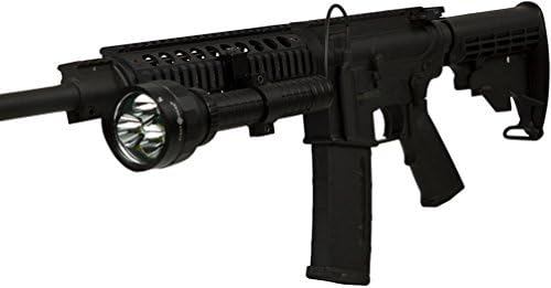 Sightmark SS2000 Flashlight