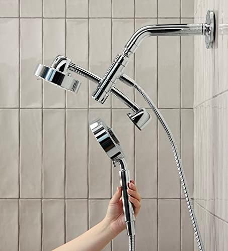 Kohler Purist 2-in-1 Multifunction Showerhead Combo Kit
