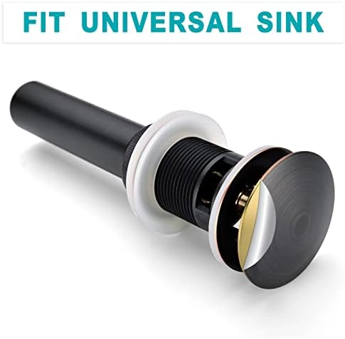 BESTILLVessel Sink Drain Stopper