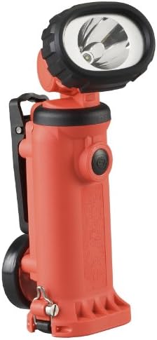Streamlight Knucklehead HAZ-LO 150 Lumens Orange Dual Mode Spotlight