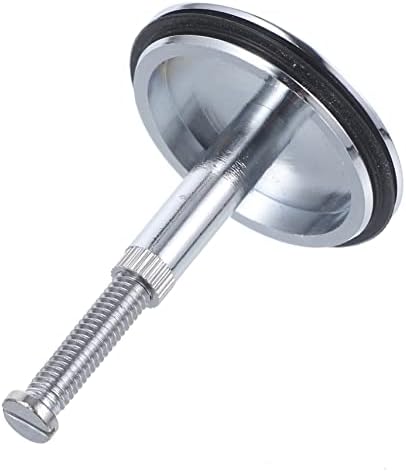 Copper Hair Catch Sink Drainer Plug