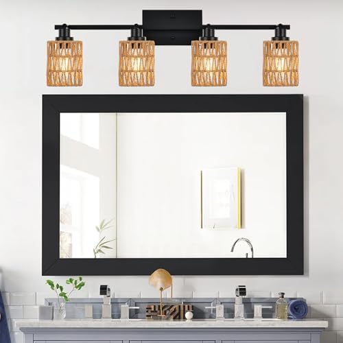 Melucee 4-Piece Track Lighting Kit