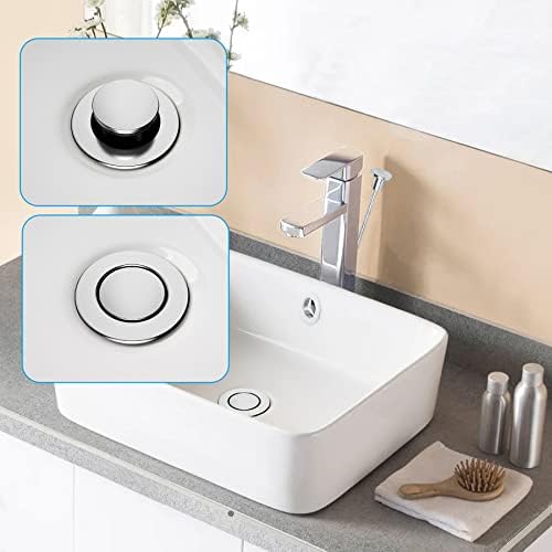BathFix Sink Drain