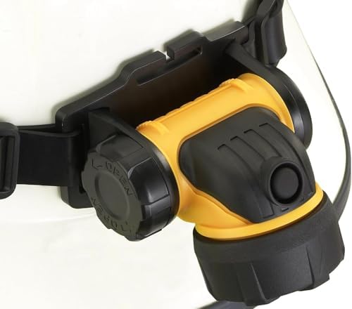 Streamlight Argo LED Headlamp Yellow 150 Lumens