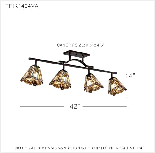 Quoizel Track Light