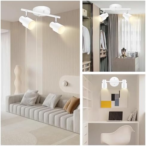 Modern Track Lighting Kit