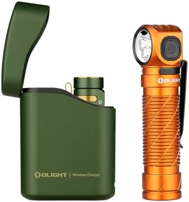 OLIGHT Baton4 EDC Premium Flashlight