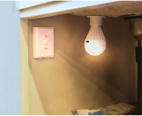 Performance Tool ATAK Wireless Bulb Light