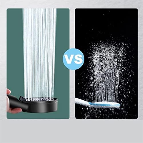 Precise Adjustable Eco-Friendly Bathroom Shower Head