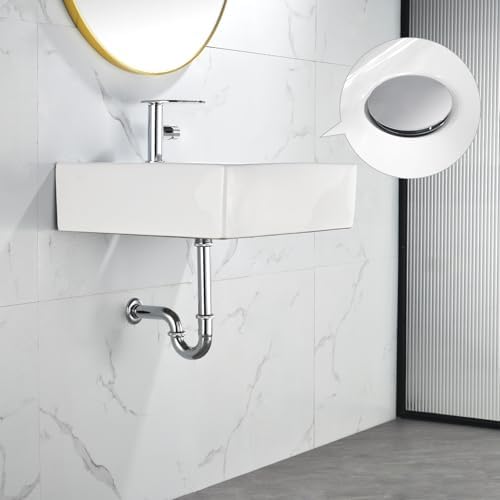 Adjustable Chrome Sink Drainage Kit