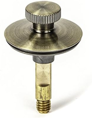 PermaFLOW PF0967 AB Lift n Turn Bath Tub Drain Assembly