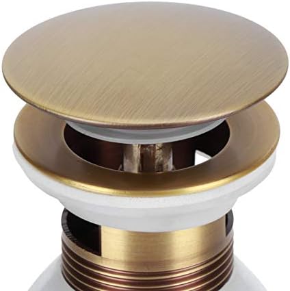 Bathroom Sink Stopper for leaks